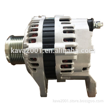 For Nissan Alternator,23100-VW201,23100-VW211,23100-VW211A ( in stock)